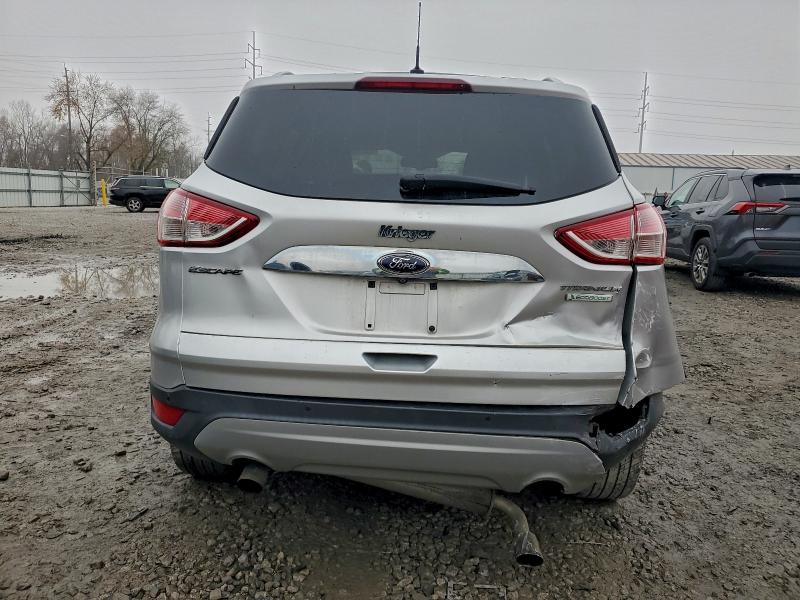 2014 FORD ESCAPE TIT #3298030134