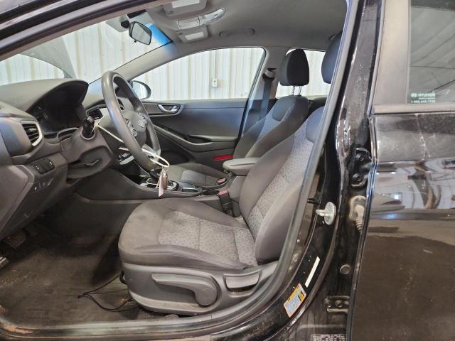 2019 HYUNDAI IONIQ BLUE - KMHC65LC3KU168415