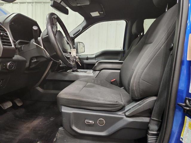 2016 FORD F150 SUPER - 1FTFW1EF6GFB04981