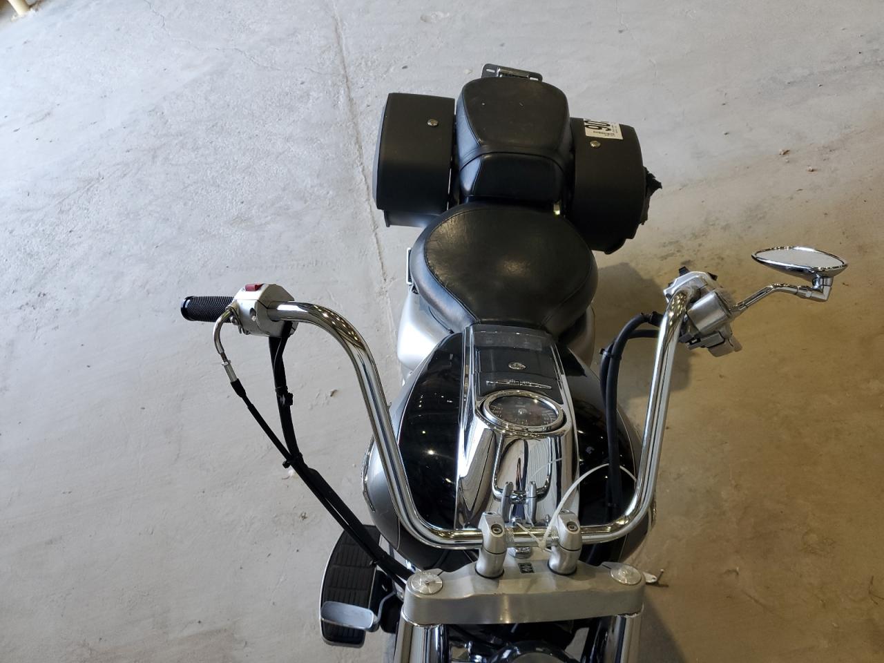 Lot #3291219958 2005 SUZUKI C90