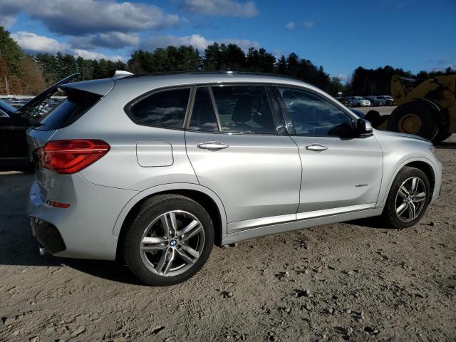 2017 BMW X1 XDRIVE2 #3293443506