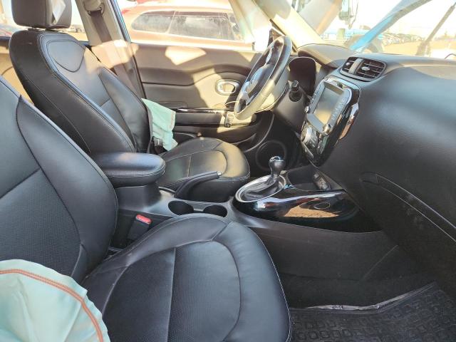 2019 KIA SOUL + - KNDJP3A53K7636370