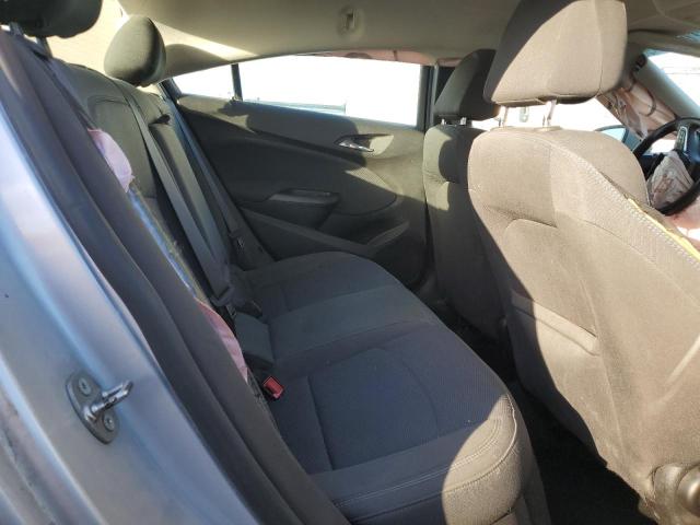 2017 CHEVROLET CRUZE LT #3290565774