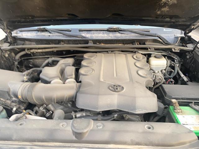 2013 TOYOTA 4RUNNER SR - JTEBU5JR6D5128366