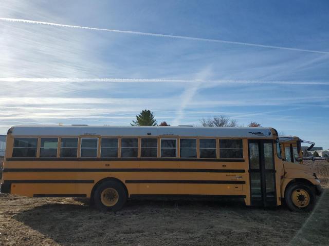 2013 IC CORPORATION CE SERIES SCHOOL #3285637325