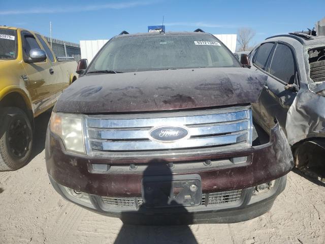 2010 FORD EDGE LIMIT #3294448501