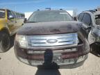 Lot #3294448501 2010 FORD EDGE LIMIT