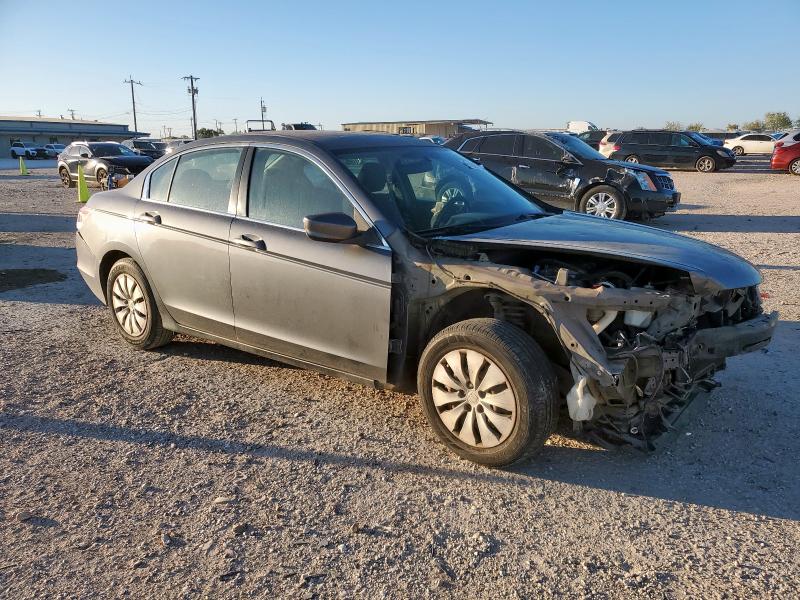 2010 HONDA ACCORD LX #3296269417