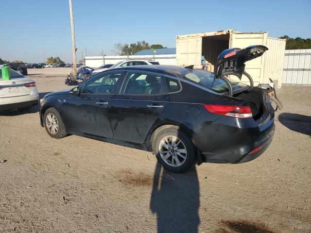 2016 KIA OPTIMA LX - 5XXGT4L39GG110010