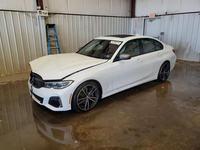 2021 BMW M340XI #3298027213