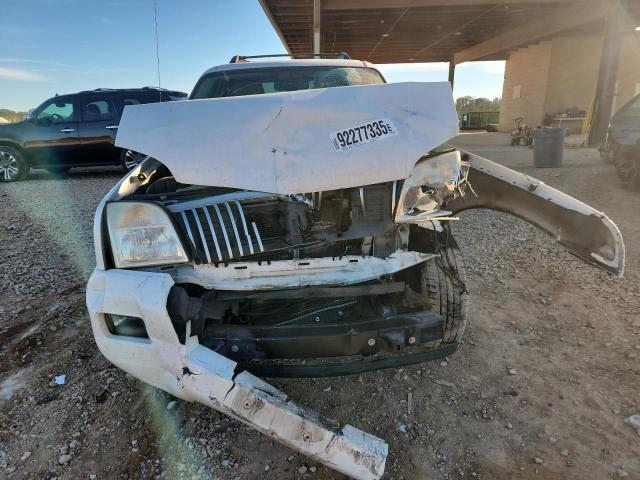 2007 MERCURY MOUNTAINEE #3291364154
