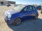 Lot #3304640942 2012 FIAT 500 SPORT