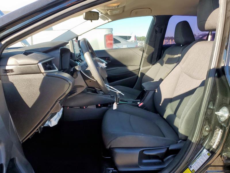 2022 TOYOTA COROLLA LE #3293273422