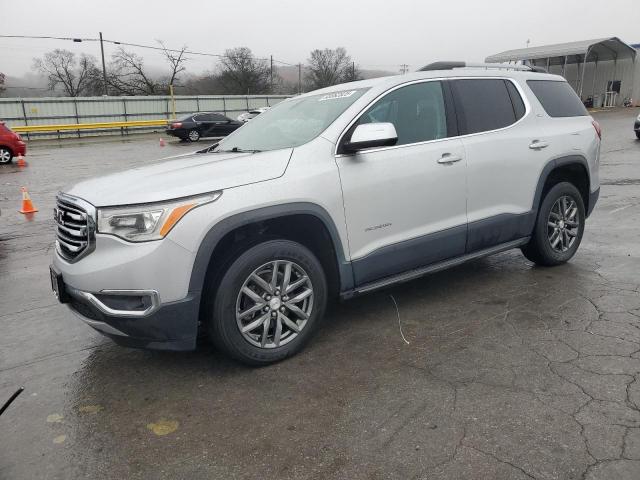 GMC ACADIA SLT