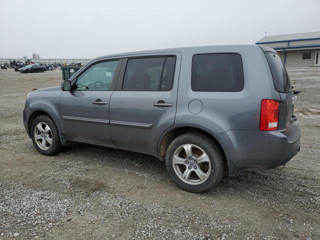 2012 HONDA PILOT EX #3297987044