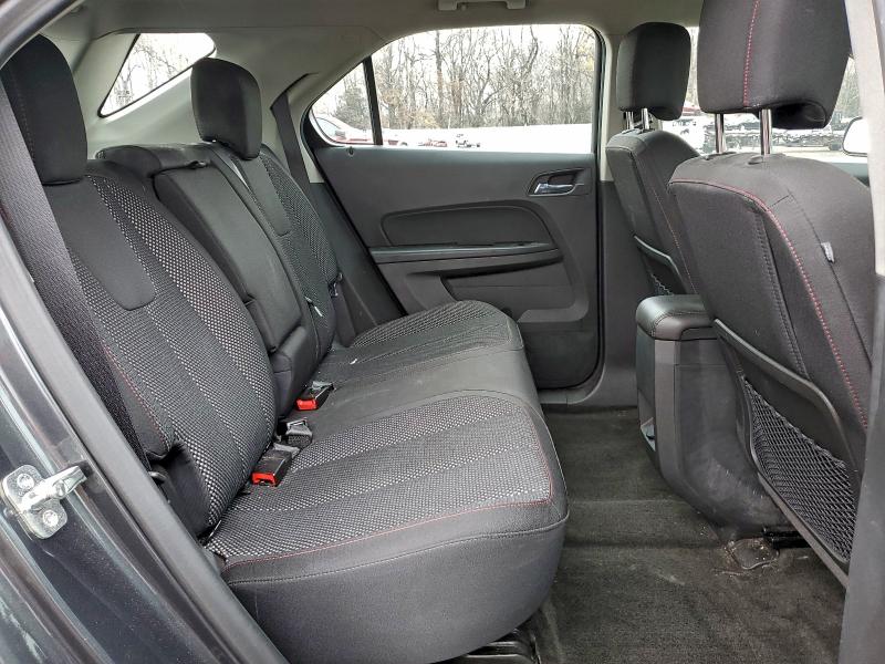 2017 CHEVROLET EQUINOX LS #3296895838