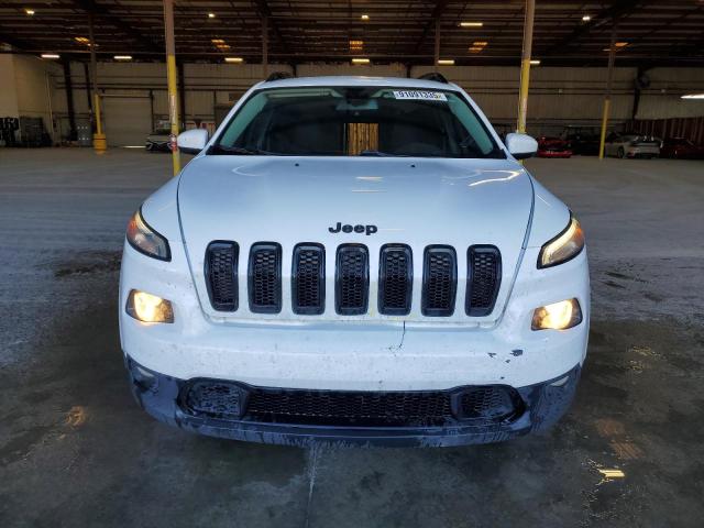 2016 JEEP CHEROKEE L - 1C4PJMCB3GW148179