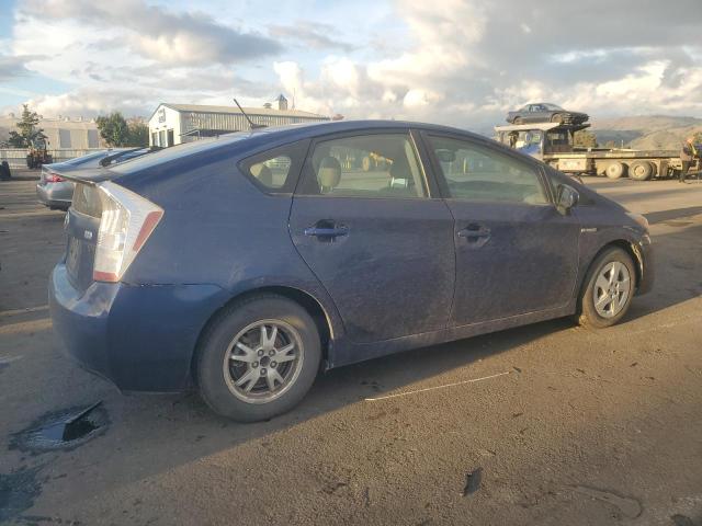2010 TOYOTA PRIUS #3294075962