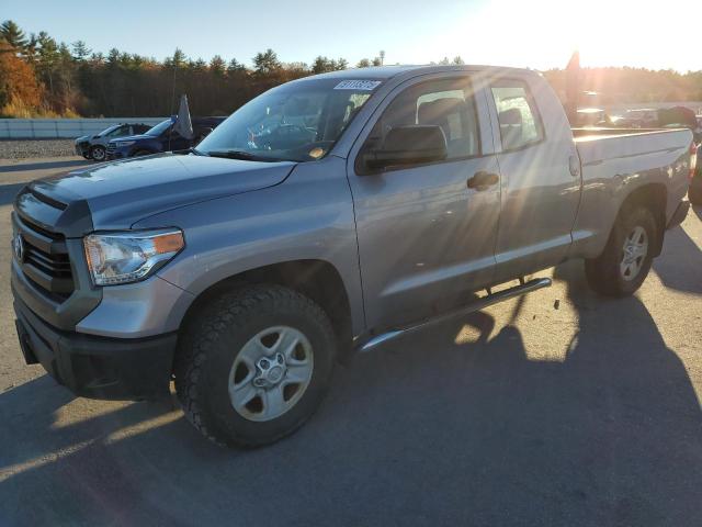 Global Auto Auctions: 2015 TOYOTA TUNDRA DOU