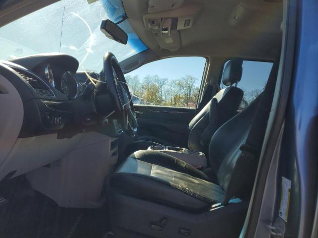 2012 CHRYSLER TOWN & COU - 2C4RC1BG9CR185948