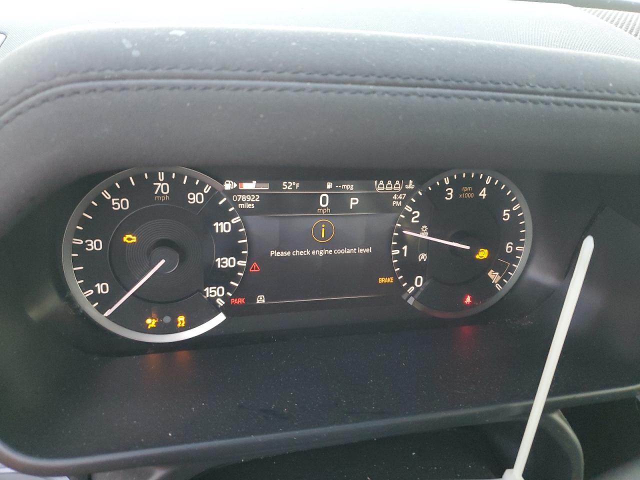 LAND ROVER DEFENDER 110 S