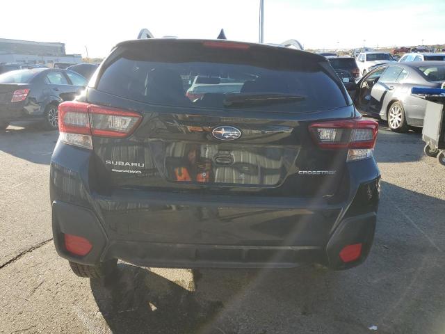 2022 SUBARU CROSSTREK #3297963843