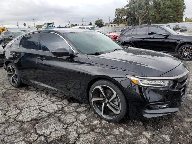 2019 HONDA ACCORD SPO #3310495043