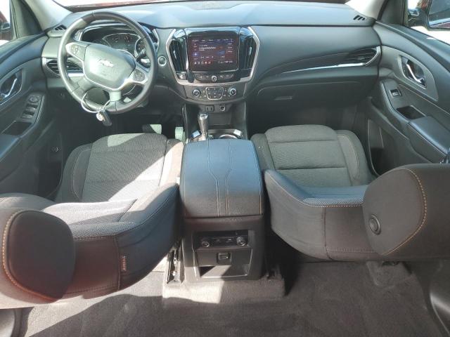 2020 CHEVROLET TRAVERSE L #3308427329