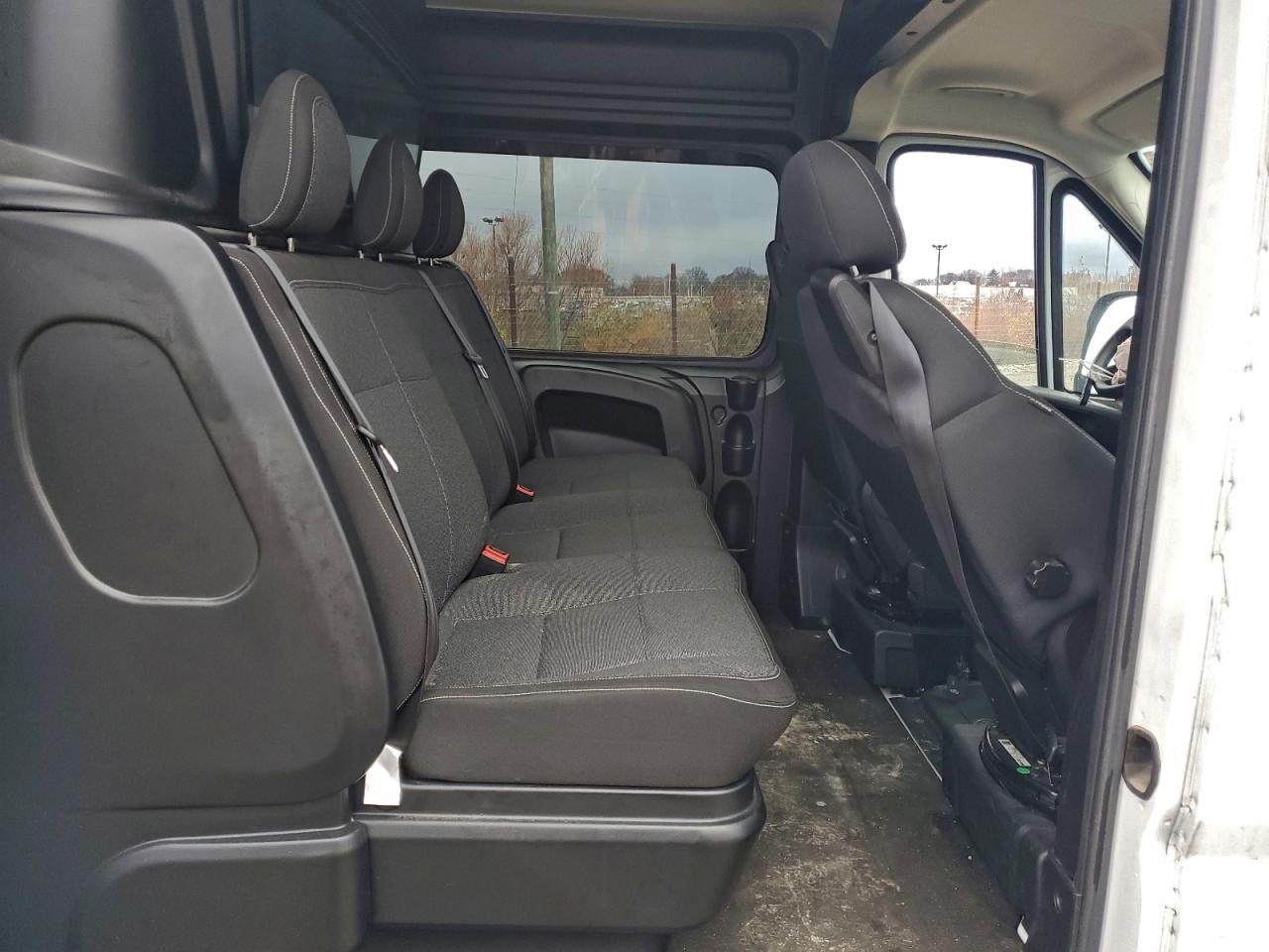 RAM PROMASTER 1500 HIGH