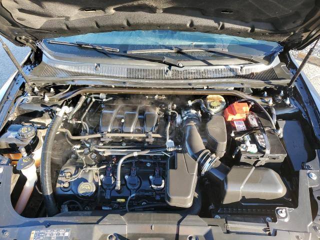 2016 FORD TAURUS SEL - 1FAHP2E81GG121748