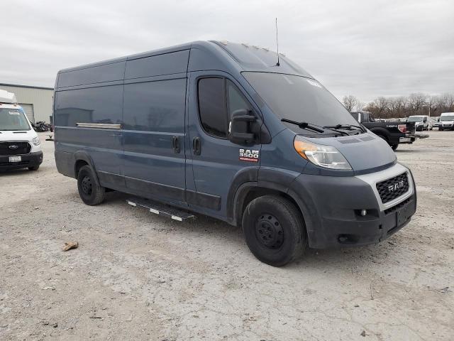 2020 RAM PROMASTER #3297020357