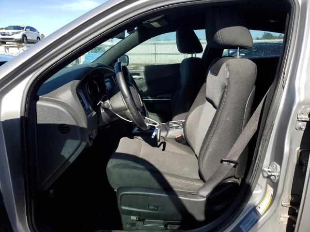 2016 DODGE CHARGER SE #3290285255