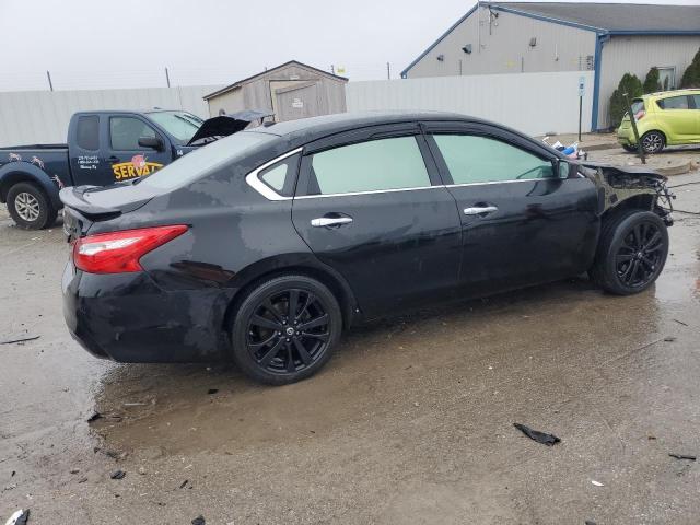 2018 NISSAN ALTIMA 2.5 #3293368432
