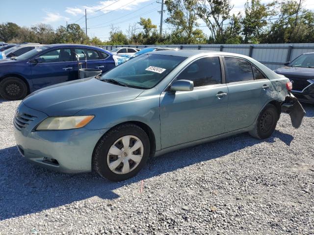 Global Auto Auctions: 2009 TOYOTA CAMRY BASE