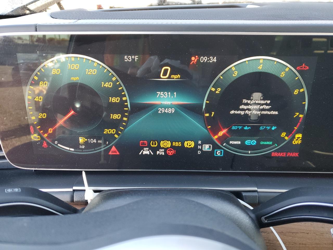 MERCEDES-BENZ GLE-CLASS 63 AMG 4MATIC