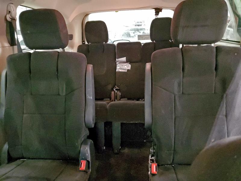 2013 DODGE GRAND CARA #3301852001