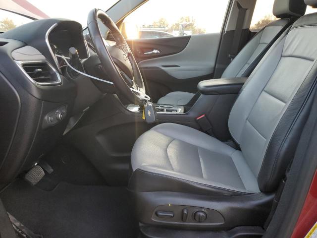 2018 CHEVROLET EQUINOX PR #3302795921
