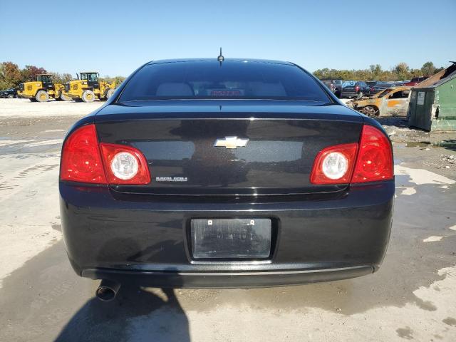 2011 CHEVROLET MALIBU LS #3285012985