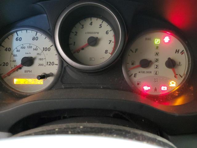 2003 TOYOTA RAV4 #3286614893