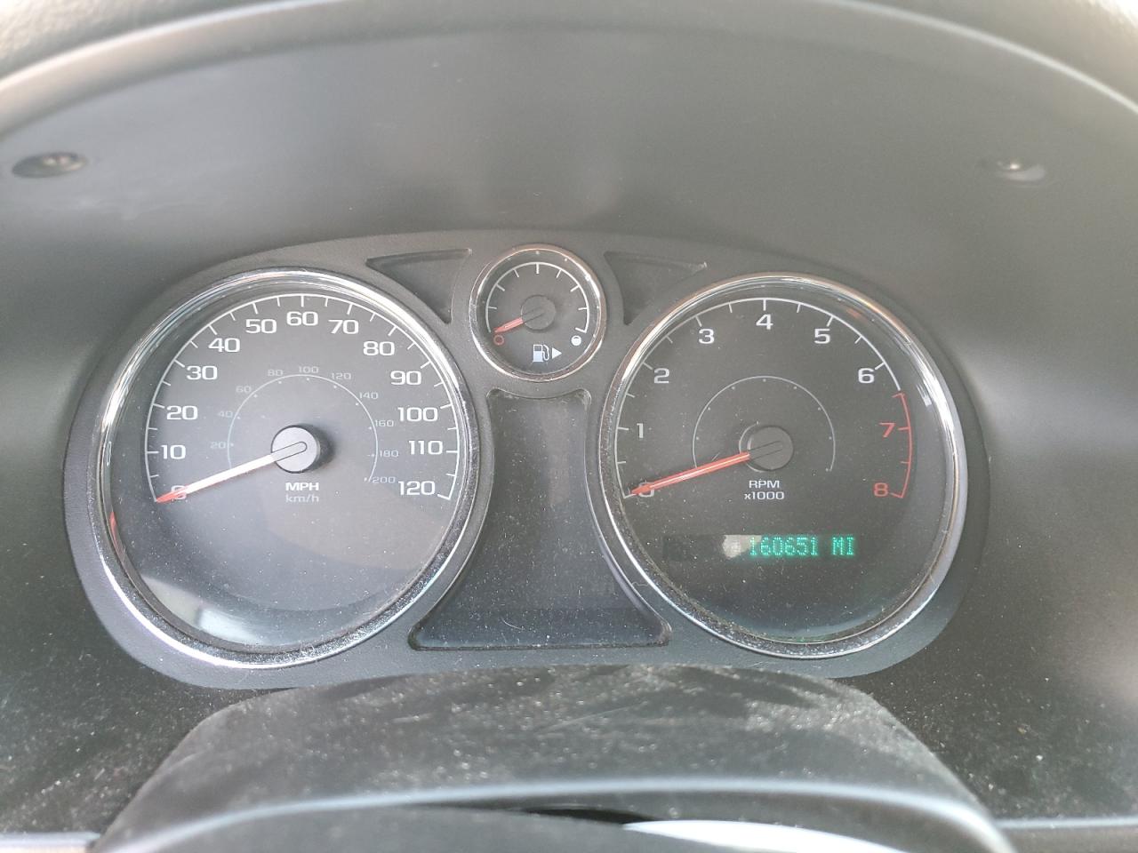 CHEVROLET COBALT 1LT