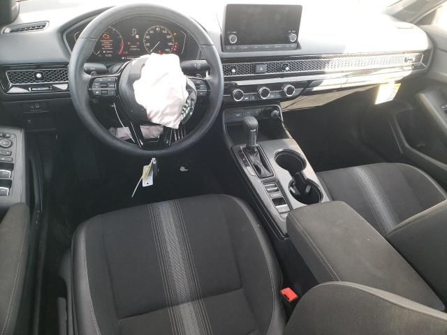 2025 HONDA CIVIC SPOR #3297081541