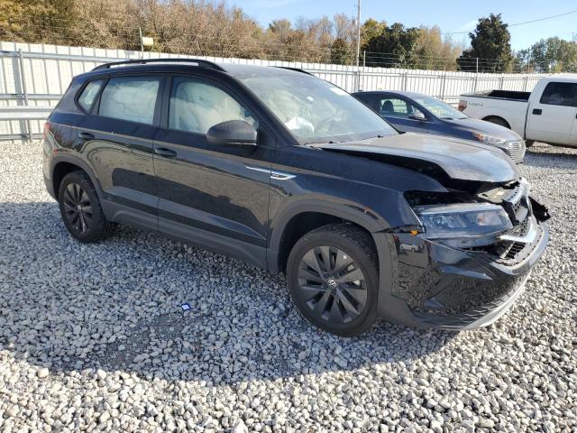 2024 VOLKSWAGEN TAOS S #3304666925