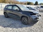 Lot #3304666925 2024 VOLKSWAGEN TAOS S