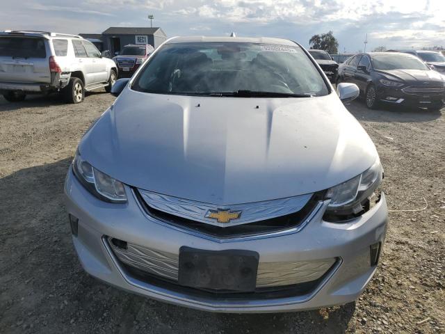 2017 CHEVROLET VOLT LT #3297956832