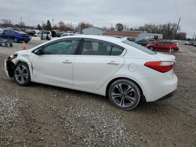 2014 KIA FORTE EX #3302795922