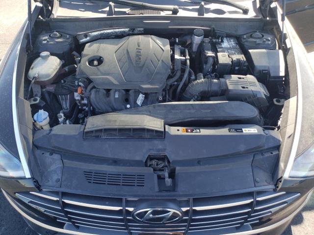 2023 HYUNDAI SONATA SE #3302885965