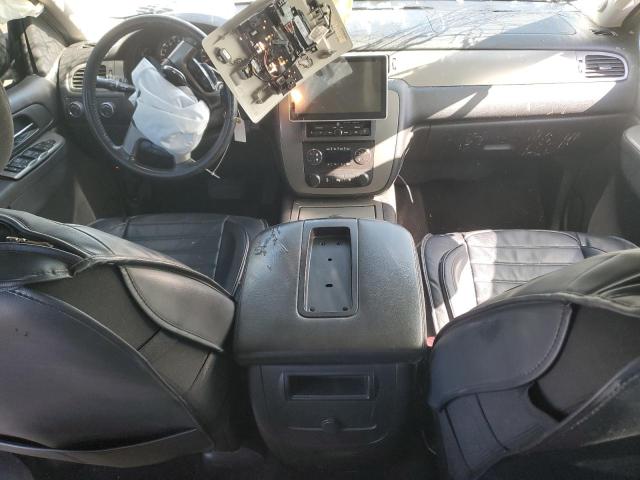 2011 GMC SIERRA K15 #3292420590