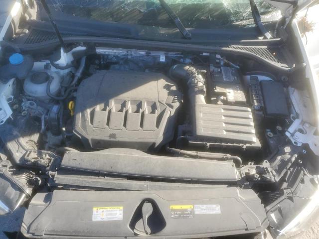 2021 AUDI Q3 PREMIUM #3293437423