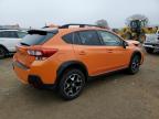 Lot #3317980951 2018 SUBARU CROSSTREK