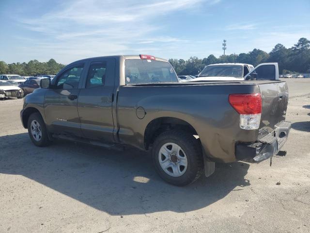 2013 TOYOTA TUNDRA DOU #3285594277